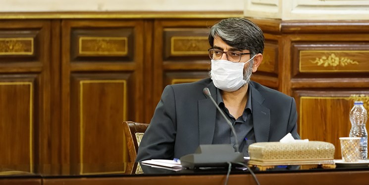اعطای مرخصی به منیره عربشاهی/ مراحل درمانی عربشاهی کاملا رعایت شده است