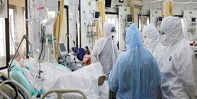 افزایش قابل توجه قربانیان کرونا در ایران/ کووید ۱۹ جان ۴۳۴ بیمار دیگر را گرفت