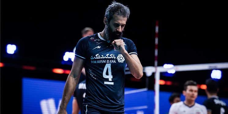 المپیک توکیو| انتخاب 4 عضو کمیسیون ورزشکاران IOC/ سعید معروف رای نیاورد