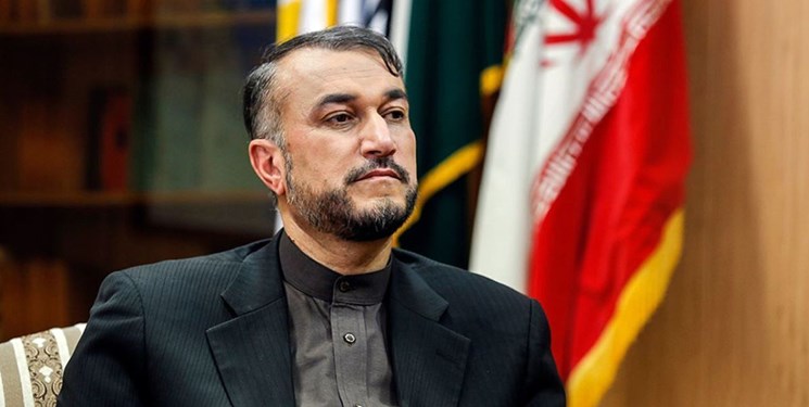 امیرعبداللهیان: امکان اعزام میلیونی برای مراسم اربعین وجود ندارد/به دنبال لغو روادید بین ایران و عراق هستیم