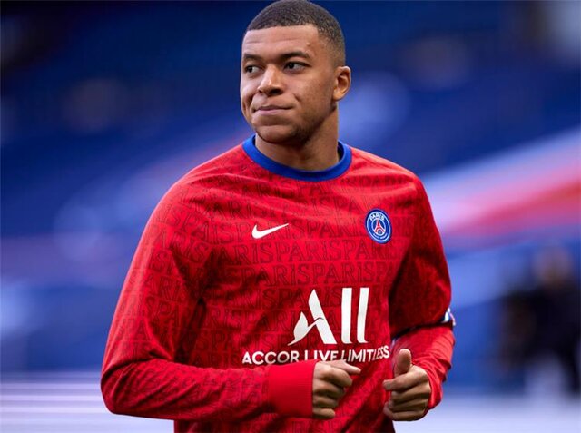 امباپه آخرین پیشنهاد PSG را رد کرد امباپه آخرین پیشنهاد PSG را رد کرد