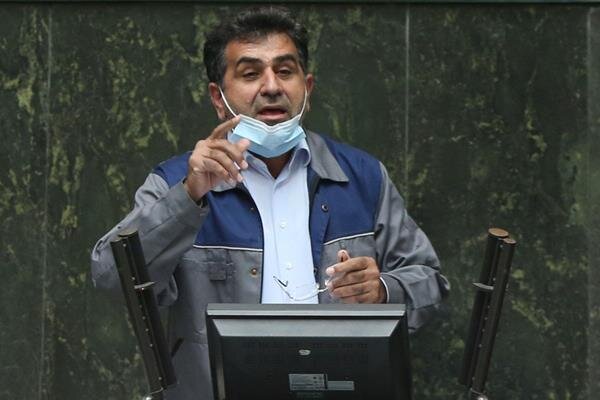 بابایی: قطع برق در مازندران عامل قتل‌عام خواهد شد