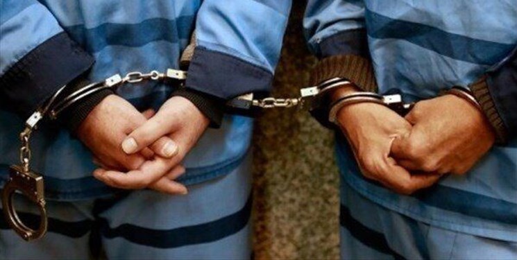 بازداشت دو تن از مدیران کل استان فارس به اتهامات مالی