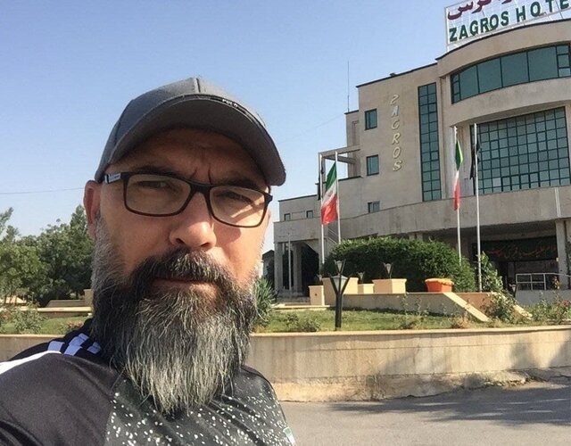 بازیکن پیشین تیم ملی فوتسال درگذشت بازیکن پیشین تیم ملی فوتسال درگذشت