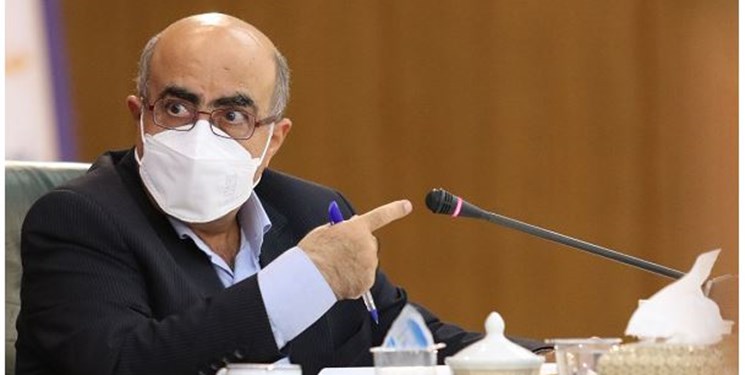 بانک مرکزی افزایش نرخ ارز را گردن مناطق آزاد انداخت+سند