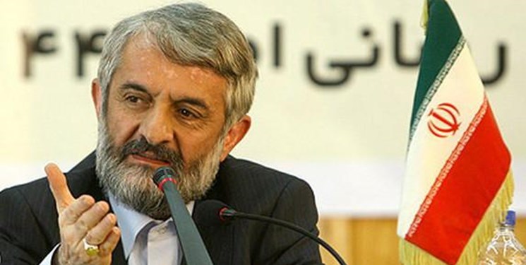 بانک مرکزی باید مستقل شود/ امکان ساخت 850 هزار مسکن در سال با تامین مالی زنجیرهای بانک مرکزی باید مستقل شود/ امکان ساخت 850 هزار مسکن در سال با تامین مالی زنجیرهای