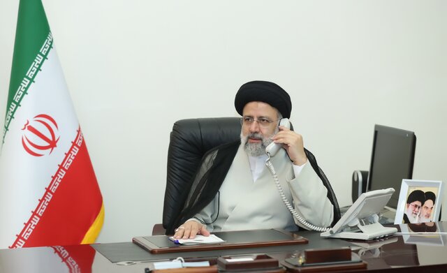 برای نهایی کردن سند جامع همکاریهای ایران و روسیه اراده جدی داریم برای نهایی کردن سند جامع همکاریهای ایران و روسیه اراده جدی داریم