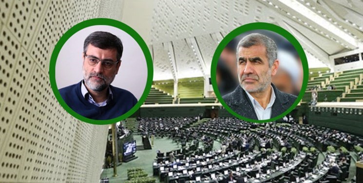 بررسی ۳ شکایت دولت در هیات نظارت بر رفتار نمایندگان/ نیکزاد به جای قاضی زاده هاشمی رئیس هیات نظارت شد