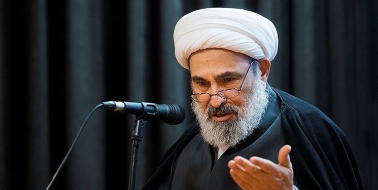 برکات و بقای نظام اسلامی وابسته به مسجد است/ ۹۷ درصد شهدای دفاع مقدس برآمده از مسجد بودند