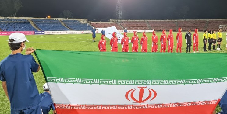 برگزاری اردوی تیم ملی فوتبال بانوان با وجود شرایط کرونایی / 31 بازیکن به اردو دعوت شدند