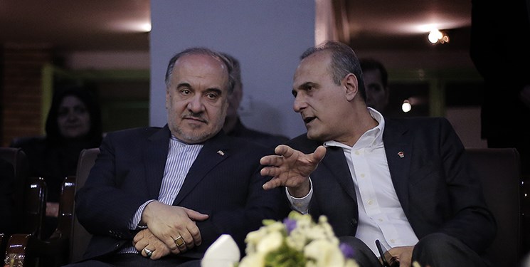 بسکتبال در دستان مدیران ناکارآمد/ حواشی و دیگر هیچ!