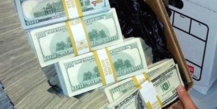تامین ۷.۲ میلیارد دلار ارز برای واردات کالاهای اساسی و دارو/ تامین ارز ترجیحی ۲ برابر شد+نمودار