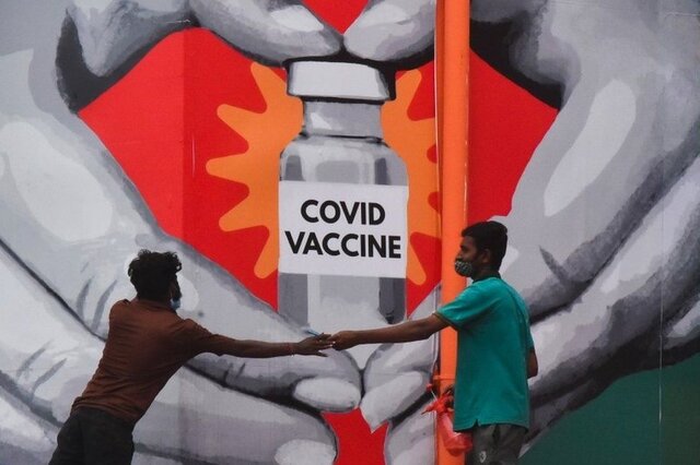 تایید اولین “DNA واکسنِ” جهان علیه کرونا در هند