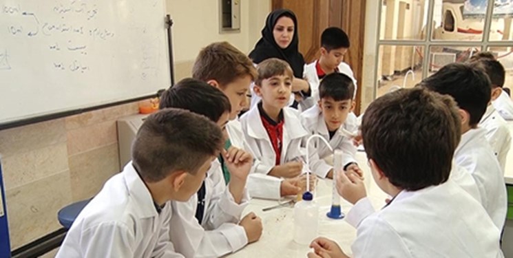تجهیز 60 پژوهشسرا در حوزه زیستفناوری/ از تولید 6 مدل کیت آموزشی و پژوهشی حمایت میشود تجهیز 60 پژوهشسرا در حوزه زیستفناوری/ از تولید 6 مدل کیت آموزشی و پژوهشی حمایت میشود