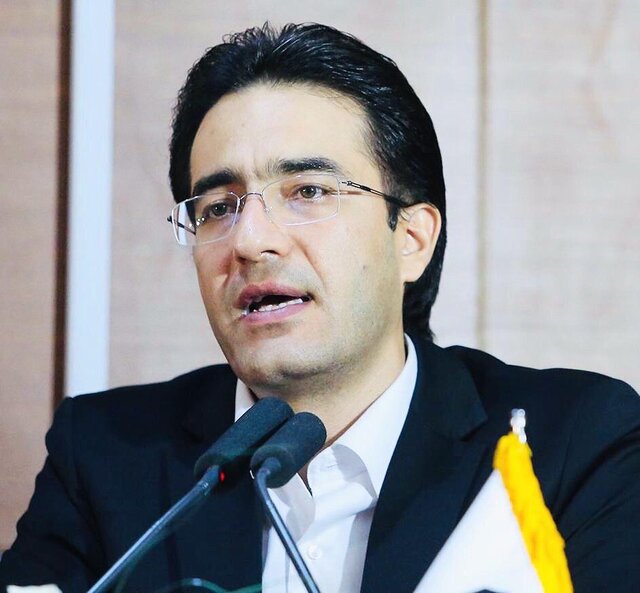 ترخیص یکسره داروهای کرونا از پای پرواز ترخیص یکسره داروهای کرونا از پای پرواز