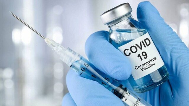 تزریق ۴۱ هزار و ۱۶۶ واحد واکسن کرونا به گروه‌های هدف در ورامین