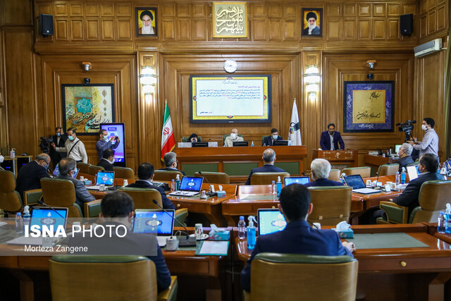 تعطیلی شورای شهر تهران در روز سه شنبه/انتخاب نمایندگان شوراهای شهرستان تهران، ری و شمیرانات