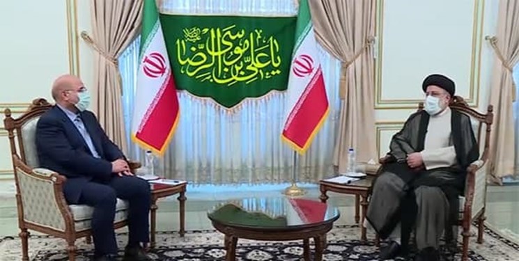 تفکیک و ادغام وزارتخانه‌ها؛ آغاز یک بازی بی‌پایان برای دولت سیزدهم+ویدئو