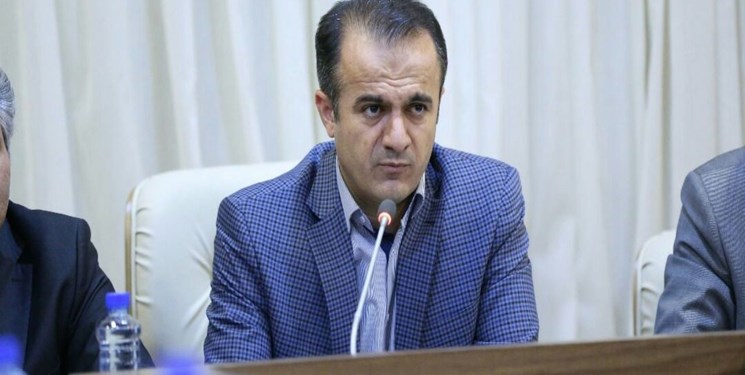 تمدید یک هفتهای مهلت ارایه اظهارنامه مالیاتی اشخاص حقوقی و صاحبان املاک اجاری تمدید یک هفتهای مهلت ارایه اظهارنامه مالیاتی اشخاص حقوقی و صاحبان املاک اجاری