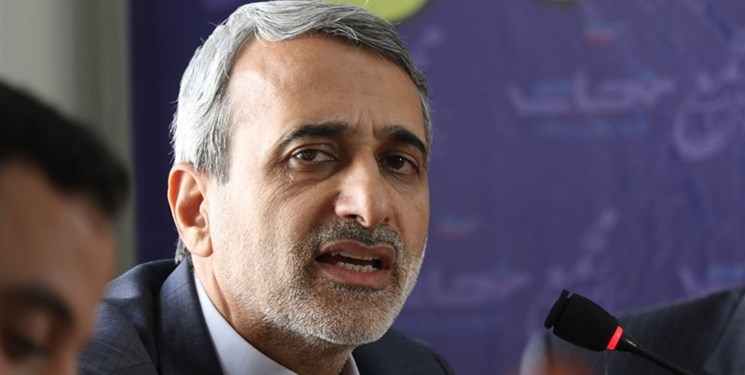تهدیدات صهیونیستها نشانه استیصال است/ فروپاشی رژیم اشغالگر نزدیکتر شده تهدیدات صهیونیستها نشانه استیصال است/ فروپاشی رژیم اشغالگر نزدیکتر شده