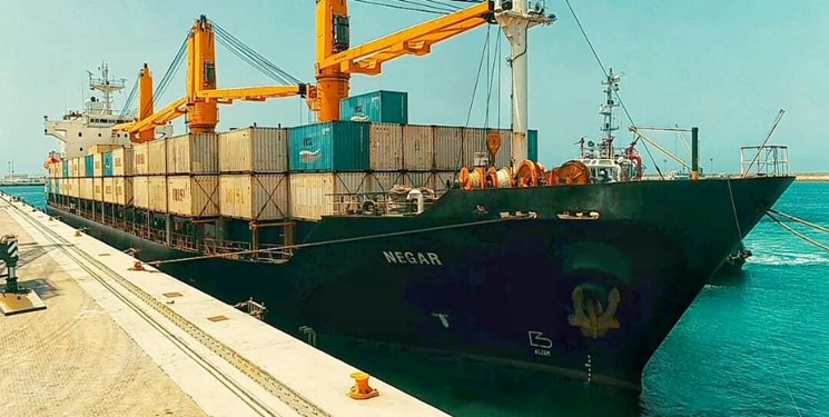 توسعه بندر چابهار برای هندی‌ها سخت‌تر شد