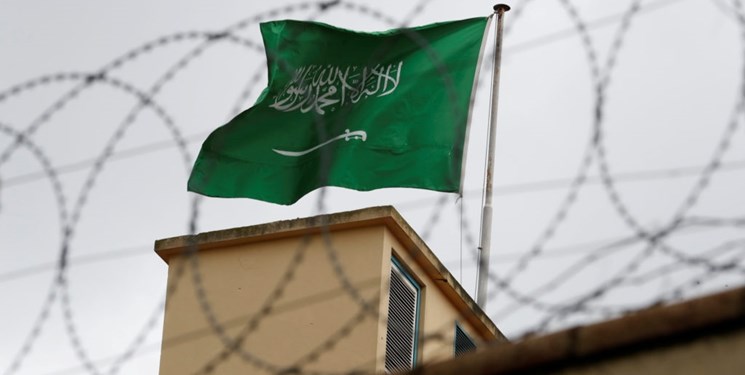 جزئیات جدید از احکام سنگین بازداشتشدگان فلسطینی و اردنی در عربستان سعودی جزئیات جدید از احکام سنگین بازداشتشدگان فلسطینی و اردنی در عربستان سعودی