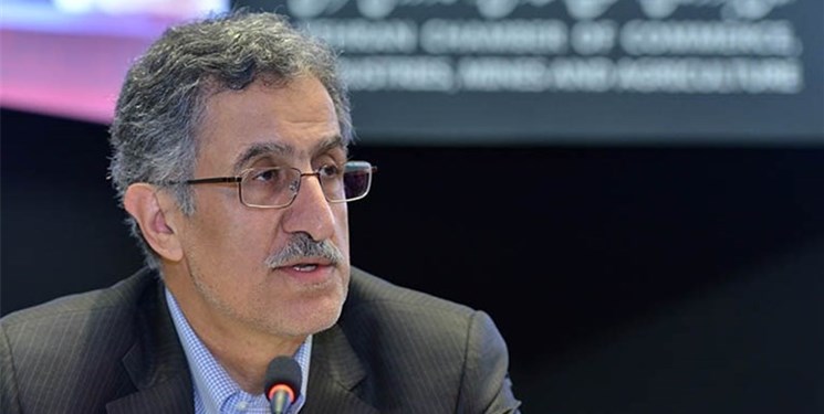 جزئیات کارشکنی وزارت بهداشت برای واردات واکسن کرونا از سوی اتاق بازرگانی اعلام میشود جزئیات کارشکنی وزارت بهداشت برای واردات واکسن کرونا از سوی اتاق بازرگانی اعلام میشود