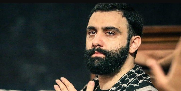 جواد مقدم امشب و فردا در شهرری میخواند جواد مقدم امشب و فردا در شهرری میخواند