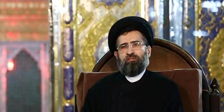 حجتالاسلام حسینی قمی در منزل بستری است/ به شایعات توجه نکنید حجتالاسلام حسینی قمی در منزل بستری است/ به شایعات توجه نکنید