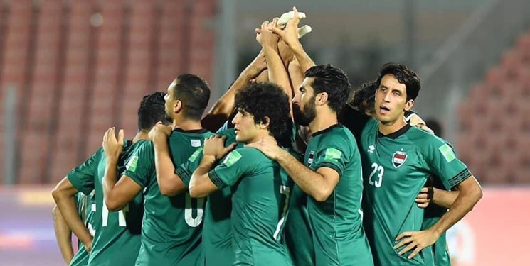 حریف ایران به مصاف یاران نادری می رود
