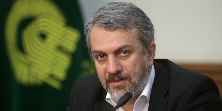 حمایت اتاق ایران از وزیر پیشنهادی صمت