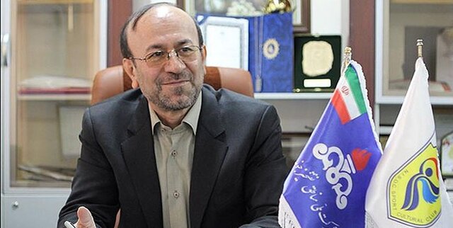 حمایت‌های پراکنده به نفت‌مسجدسلیمان کمک نمی‎‌کند / مطرح‌شدن سه چهار گزینه سرمربیگری
