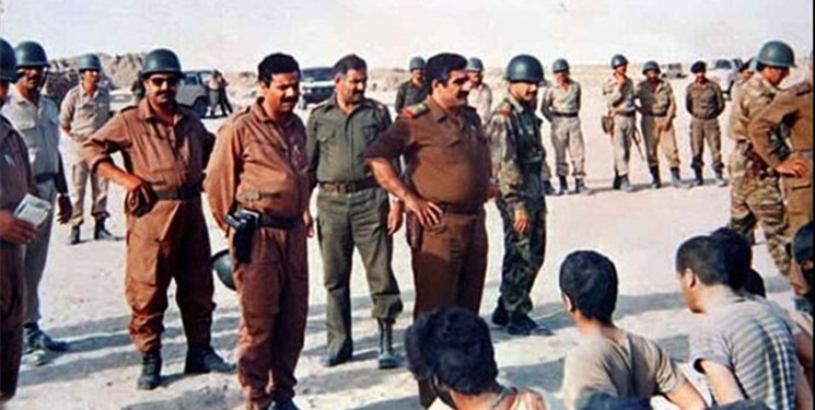 حکم اعدام به خاطر نوشتن «مرگ بر صدام»/ مورچه‌هایی که اسرای ایرانی را زنده‌زنده خوردند
