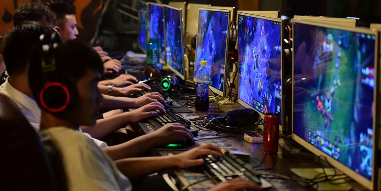 حکمرانی مجازی| برخورد چین با بازی های آنلاینی که تاریخ این کشور را تحریف کنند
