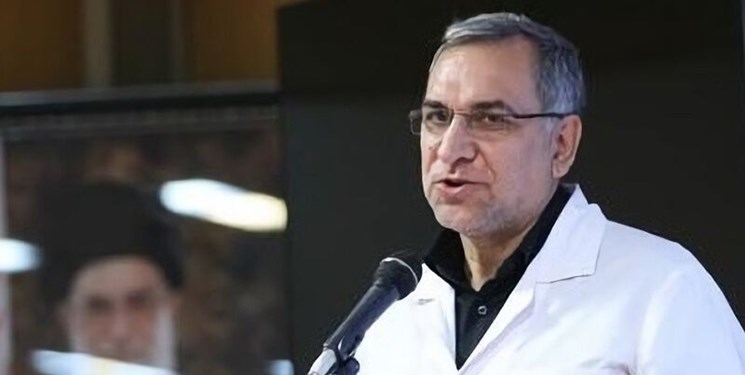 درخواست بسیج دانشجویی دانشگاه علوم پزشکی تهران از وزیر بهداشت برای جوان‌سازی مدیران و رفع تعارض منافع