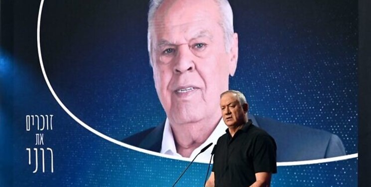 درخواست گانتز از همه جهان: تا دیر نشده به ماموریت مقابله با ایران بپیوندید درخواست گانتز از همه جهان: تا دیر نشده به ماموریت مقابله با ایران بپیوندید