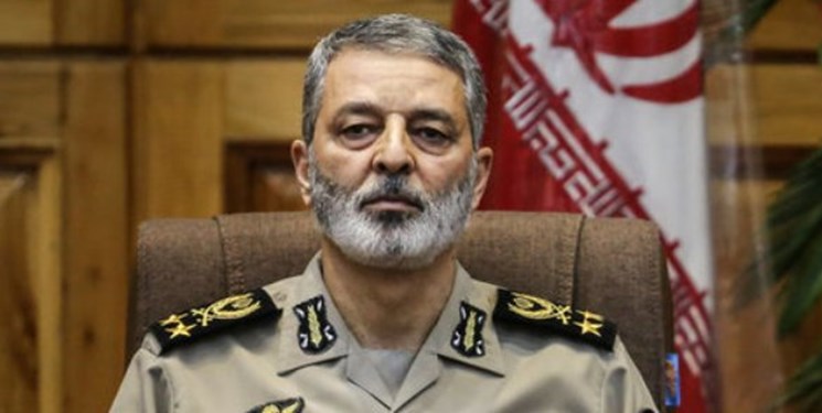 دستور سرلشکر موسوی برای به‌کارگیری تمام توان ارتش برای کمک به مردم