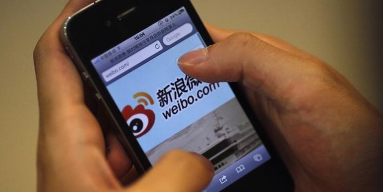 دستگیری مدیر ارشد شبکه اجتماعی ویبوی چین به جرم رشوه خواری