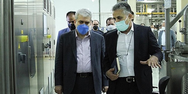 دستیابی ایران به فناوری جداسازی شیر به روش غشایی