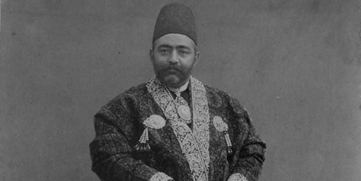 دلال قراردادهای تاریخی/ این آقا «سلطان رشوه» ایران بود دلال قراردادهای تاریخی/ این آقا «سلطان رشوه» ایران بود