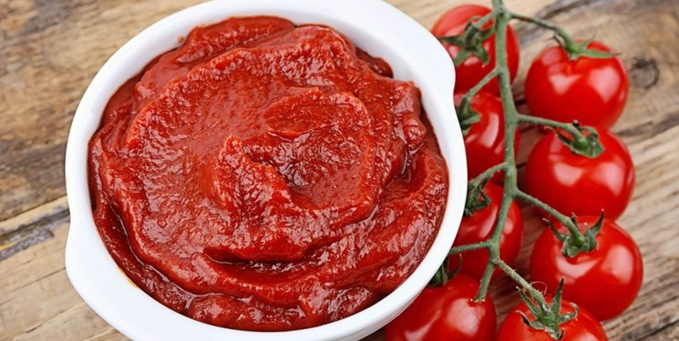 دلایل افزایش ۶۰ درصدی قیمت رب گوجه فرنگی