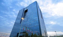 دولت روحانی در یک سال آخر بانک مرکزی را شخم زد/ رشد 70 درصدی بدهی به بانک مرکزی در سال آخر