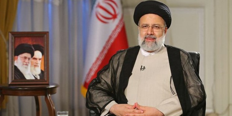 رئیس جمهور: رفع مشکلات کشور به ویژه مسائل خوزستان در دستور کار دولت قرار می‌گیرد