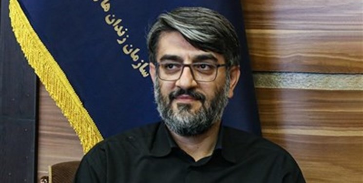 رئیس سازمان زندانها: منشور زندانبانی شهید لاجوردی هنوز کهنه نشده است رئیس سازمان زندانها: منشور زندانبانی شهید لاجوردی هنوز کهنه نشده است