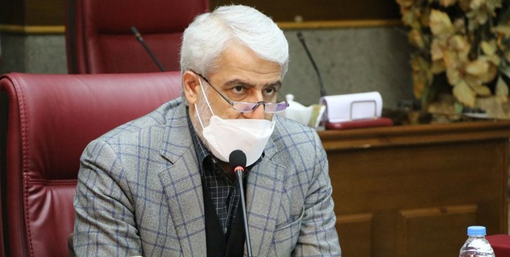 رئیس کل دادگستری تهران: روسای مجتمع‌های قضایی همواره بر آمار شعب نظارت داشته باشند