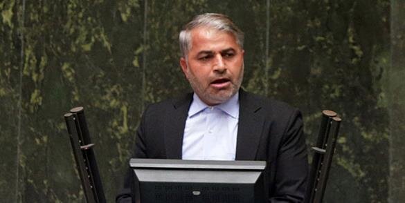 رحیمی مظفری: محرابیان وزیری پرکار و جهادی است
