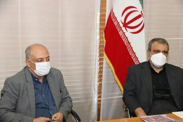 رضایی: مشکلی برای حضور کاروان ایران در دهکده پارالمپیک وجود ندارد