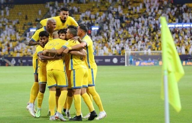 رونمایی الهلال و النصر از ستاره‌های گرانقیمت/ نیم نگاه فراز و فرهاد به عربستان