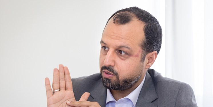 روی باز اقتصاد ایران به شفافیت و تحول