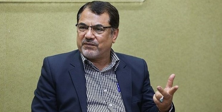 رویوران: ایران حق دارد گروهک‌های ضد انقلاب در اقلیم کردستان عراق را سرکوب کند